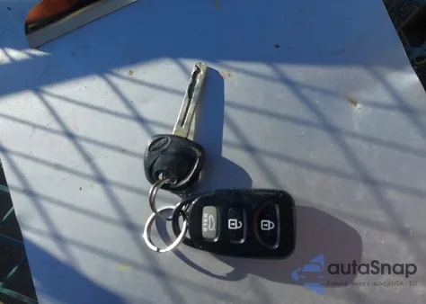 2013 Hyundai Sonata Gls from USA, damaged, VIN 5NPEB4AC1DH691533